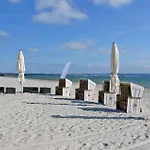 Cloud Lägenhet Binz