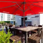 Cloud Apartment Binz