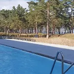 Lägenhet Cloud Binz