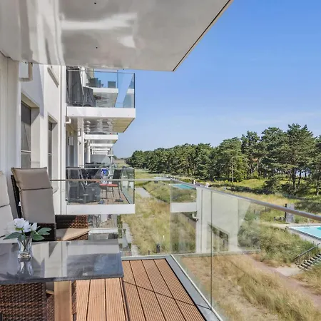 Cloud Apartment Binz