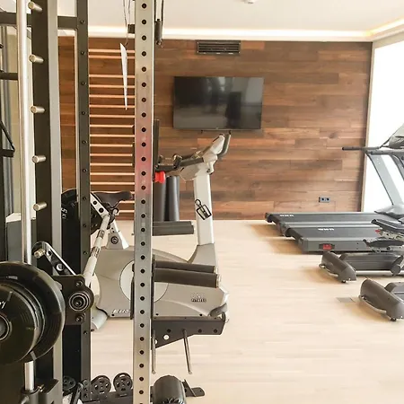 Lejlighed Cloud Lubkow