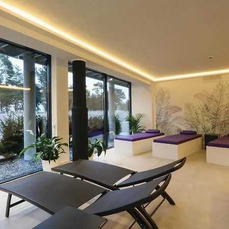 Cloud Apartament