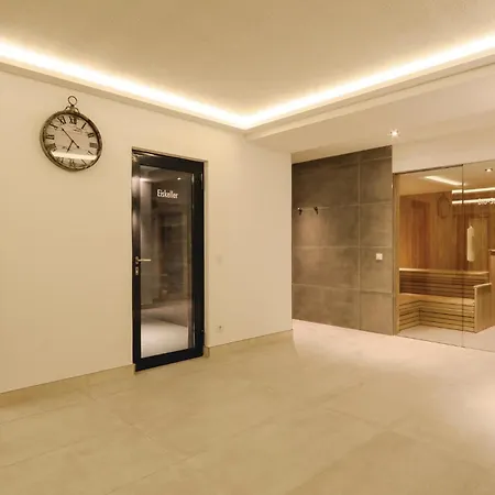 Cloud Lejlighed Lubkow