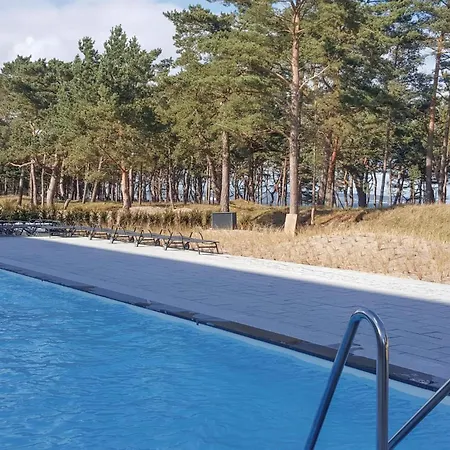 Lejlighed Cloud Lubkow