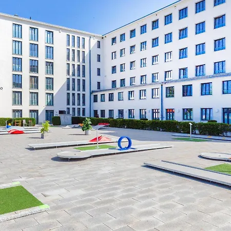 Apartament Cloud *